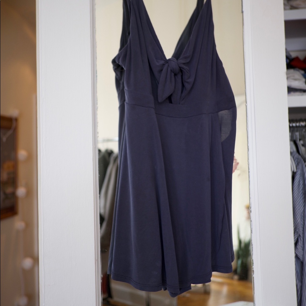 Urban outfitters romper